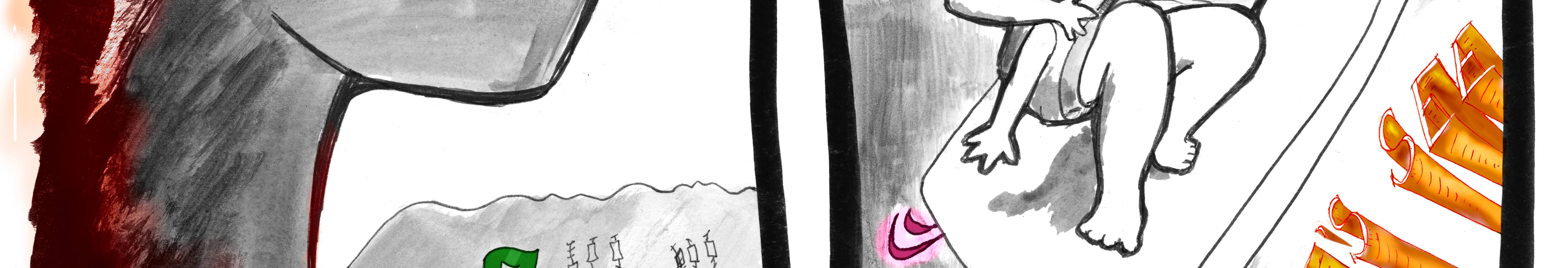 Nova 44 - Episode 40, Page 1: Chapter 2, Page 18